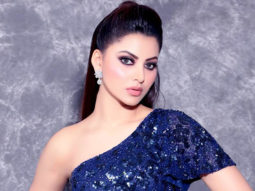 Urvashi Rautela is the definition of perfection!