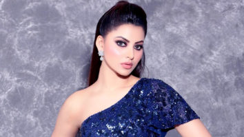 Urvashi Rautela is the definition of perfection!