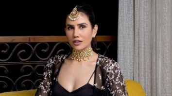 Sonnalli Seygall’s fun Sunday!