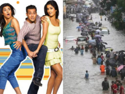 17 Years Of Maine Pyaar Kyun Kiya: How the Salman Khan-Sushmita Sen-Katrina Kaif starrer came to the rescue of those stranded in the 26/7 Mumbai floods
