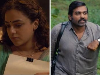 Vijay Sethupathi and Nithya Menen question Freedom of Speech and Expression in 19 1(A) Vijay Sethupathi and Nithya Menen question Freedom of Speech and Expression in 19 1(A)