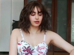 Adah Sharma turns into a piano maestro as she sings her favorite Adnan Sami song