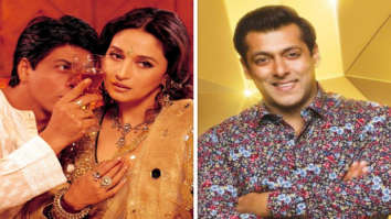 20 Years Of Devdas: After a freak incident on the sets, Salman Khan had taken the injured spot boy to the hospital; took care of him till he came out of a coma and recovered completely