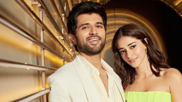 Koffee With Karan 7: Ananya Panday claims she wants to be part of those vying for Vijay Deverakonda’s attention; says, “I also want to be on the platter with them”