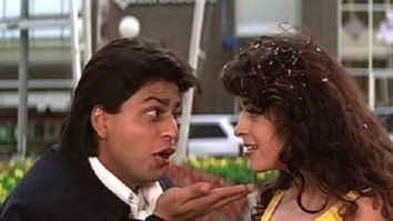 25 Years Of Yes Boss: Juhi Chawla thanks Shah Rukh Khan and team: ‘Didn’t realise we were making memories’ 