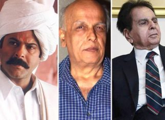 25 Years of Virasat: J P Dutta, and Mahesh Bhatt were considered to direct the Anil Kapoor starrer; Dilip Kumar and Raaj Kumar were the original choices for Amrish Puri’s role