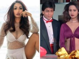 25 Years of Yes Boss EXCLUSIVE: Kashmera Shah recalls her first shot with Shah Rukh Khan in her debut film; says, “Shah Rukh Khan sat down and rehearsed the scene 10 times with me, including the hand movements. That scene was okayed in just one take”