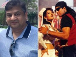 26 Years of Gupt: Director Rajiv Rai reveals he was 'advised against making  it'; says, “Everyone thought a murder mystery had no repeat value” 26 :  Bollywood News - Bollywood Hungama