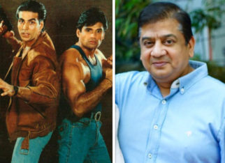 28 Years of Mohra EXCLUSIVE: “An actor had commented during the making of Mohra that ‘Do 50% non-heroes ko le liya hai iss film mein’. Akshay Kumar and Suniel Shetty were very ANGRY over this remark” – Shabbir Boxwala