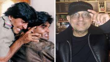 28 Years of Mohra EXCLUSIVE: “It was a risky film with new faces; I thought Suniel Shetty and Akshay Kumar fit the part” – Rajiv Rai