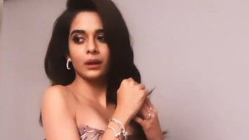 Mithila Palkar looks stunning in her latest photoshoot