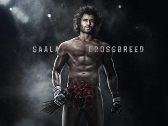 7 days after Liger trailer, #LigerCrossbreed trends on social media 7 days after Liger trailer, #LigerCrossbreed trends on social media
