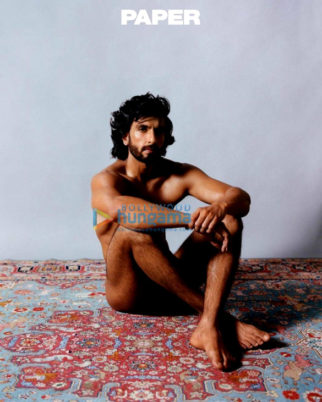 Celebrity Photos of Ranveer Singh