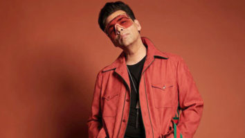 Karan Johar and Riteish Deshmukh’s fun banter