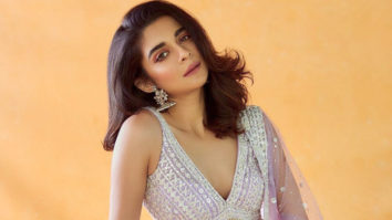 Mithila Palkar believes that smile is the best accessory one can wear