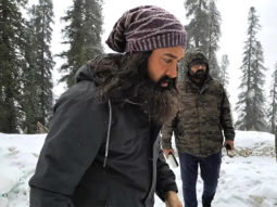 Watch the world of Laal Singh Chaddha through the lens of Aamir Khan Productions in this BTS video