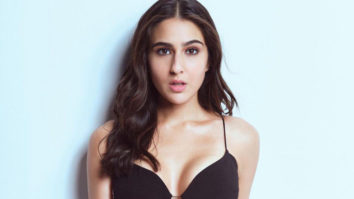 7 questions with Sara Ali Khan on Koffee With Karan
