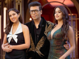 Koffee With Karan 7: Janhvi Kapoor reveals how Sara Ali Khan’s attempt to save Rs. 6000 nearly killed them both
