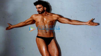 Celebrity Photos of Ranveer Singh