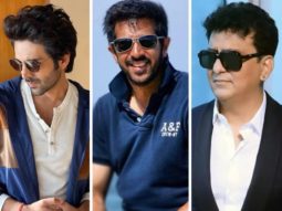 BREAKING: Kartik Aaryan and Kabir Khan team up for Sajid Nadiadwala’s next
