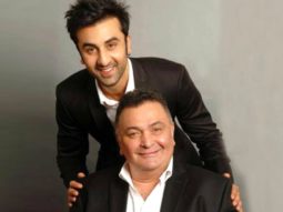 Ranbir Kapoor reveals he discussed his marriage with father Rishi Kapoor