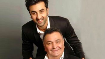 Ranbir Kapoor reveals he discussed his marriage with father Rishi Kapoor