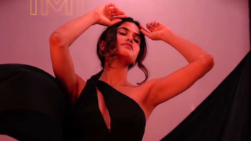 Aaditi Pohankar is thankful for her 1 million Instagram followers
