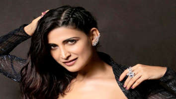 Celeb Photos Of Aahana Kumra