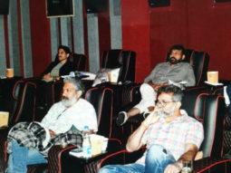 Aamir Khan hosts special screening of Laal Singh Chaddha for Chiranjeevi, SS Rajamouli, Nagarjuna and Naga Chaitanya in Hyderabad