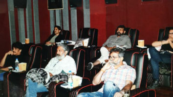 Aamir Khan hosts special screening of Laal Singh Chaddha for Chiranjeevi, SS Rajamouli, Nagarjuna and Naga Chaitanya in Hyderabad