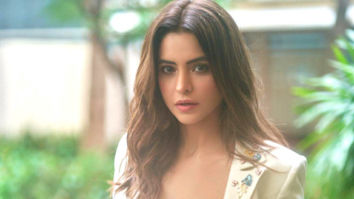 Celeb Photos Of Aamna Shariff