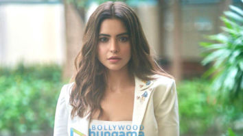Celeb Photos Of Aamna Shariff