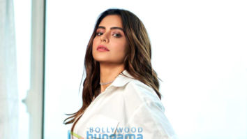 Celeb Photos Of Aamna Shariff