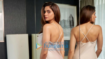 Celebrity Photos of Aamna Shariff