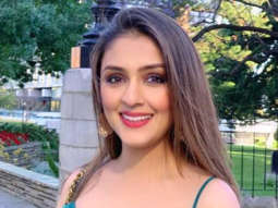 Aarti Chabria shares her morning routine