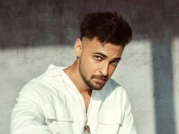 Aayush Sharma’s latest BTS videos are piquing our interest for his upcoming project