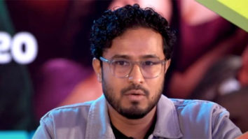 Abish Mathew: “When we start as entertainers, we’re selfish, we make people laugh but…” | Comicstaan