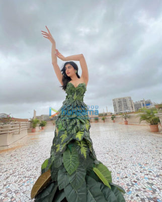 Celebrity Photos of Adah Sharma