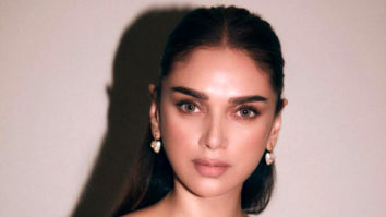 Celeb Photos Of Aditi Rao Hydari