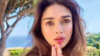 Celeb Photos Of Aditi Rao Hydari