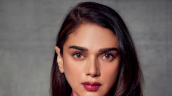 Celebrity Photos of Aditi Rao Hydari