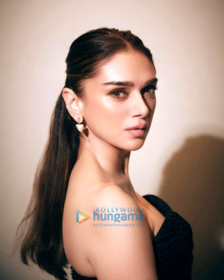 Celeb Photos Of Aditi Rao Hydari
