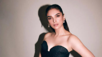 Celeb Photos Of Aditi Rao Hydari