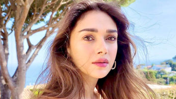 Celeb Photos Of Aditi Rao Hydari