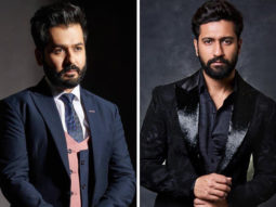 Aditya Dhar & Jio Studios at loggerheads over Vicky Kaushal in The Immortal Ashwatthama