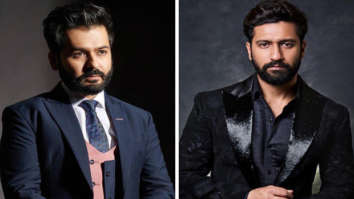 Aditya Dhar & Jio Studios at loggerheads over Vicky Kaushal in The Immortal Ashwatthama