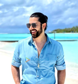 Celeb Photos Of Aftab Shivdasani