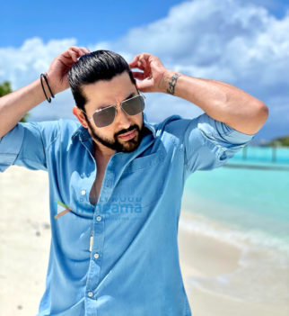 Celeb Photos Of Aftab Shivdasani