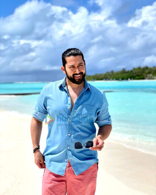 Celeb Photos Of Aftab Shivdasani