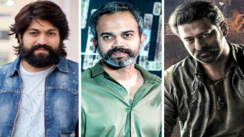 After revision in script, Yash to make special appearance in Prashant Neel’s Prabhas starrer Salaar